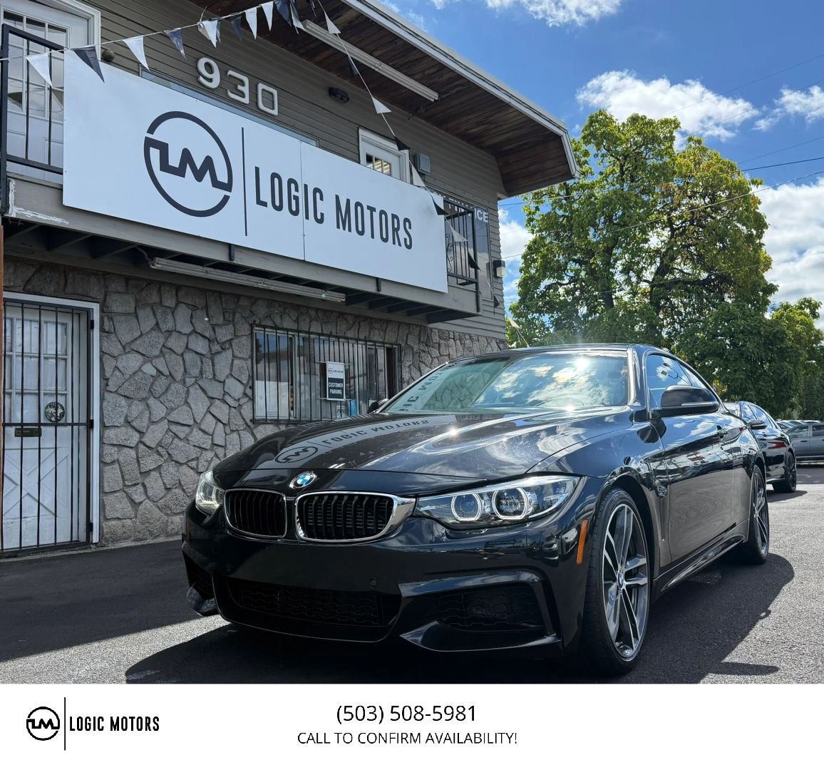 bmw 4 series 2018 WBA4W7C50JAB93763 image bmw 4 series 2018 WBA4W7C50JAB93763 image